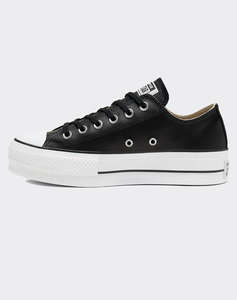 CONVERSE CHUCK TAYLOR ALL STAR LIFT CLEAN