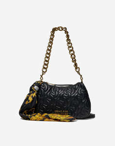 VERSACE JEANS 75VA4BA6ZS803 RANGE A - THELMA SOFT, SKETCH 6 L 27CM x P 5,5CM x H 17CM ДАМСКА ЧАНТА