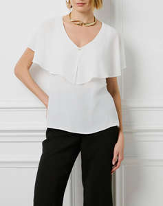 BILL COST BLOUSE