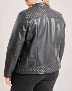 PARABITA Biker jacket