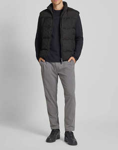 ARMANI EXCHANGE GILET PIUMINO