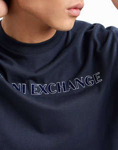 ARMANI EXCHANGE T-SHIRT