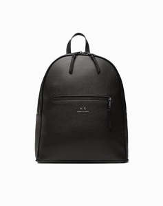 ARMANI EXCHANGE MANS BACKPACK (Размери: 22 x 39 x 15 см)