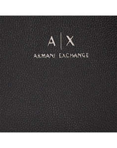 ARMANI EXCHANGE MANS BACKPACK (Размери: 22 x 39 x 15 см)