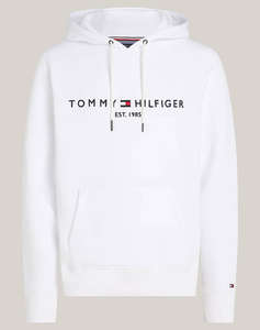 TOMMY HILFIGER TOMMY LOGO HOODY