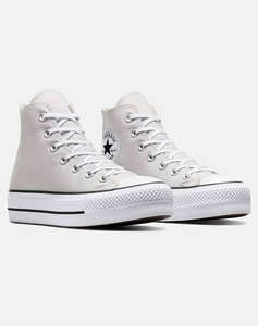 CONVERSE CHUCK TAYLOR ALL STAR LIFT PLATFORM