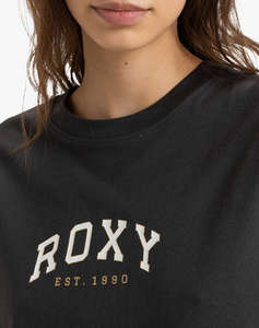 ROXY NOON OCEAN B WOMENS T-SHIRT