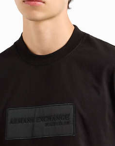 ARMANI EXCHANGE T-SHIRT