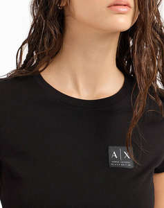 ARMANI EXCHANGE T-SHIRT