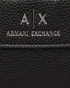 ARMANI EXCHANGE WOMANS SHOPPING M (Размери: 28.5 x 22.5 x 12 см.)