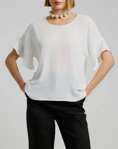 BILL COST BLOUSE