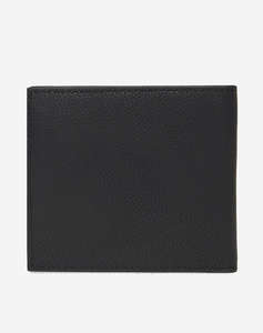 ARMANI EXCHANGE MANS BIFOLD W/COIN (Размери: 11.5 x 10 x 2 см)