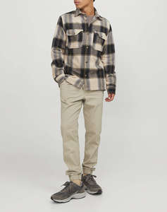 JACK&JONES JREBGORM REGULAR YOUNG