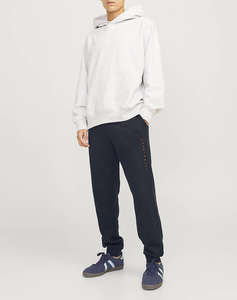 JACK&JONES JPSTGORDON JJESTAR JJ SWEAT PANTS GMS