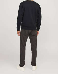 JACK&JONES JREBROCKY SWEAT CREW NECK