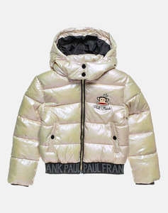 ALOUETTE JACKET PAUL FRANK