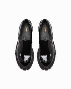 CLARKS Page Loafer