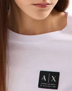 ARMANI EXCHANGE T-SHIRT