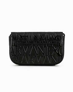 ARMANI EXCHANGE WOMANS CROSSBODY SM (Размери: 18 x 11 x 4 см.)