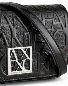 ARMANI EXCHANGE WOMANS CROSSBODY SM (Размери: 18 x 11 x 4 см.)