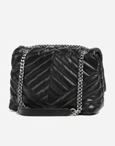 ARMANI EXCHANGE WOMANS CROSSBODY M (Размери: 26 x 19 x 10 см)