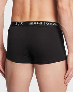 ARMANI EXCHANGE MENS KNIT 2PACK TRU