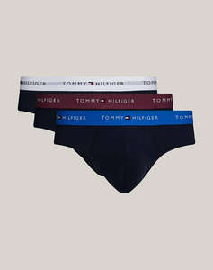 TOMMY HILFIGER 3P BRIEF WB