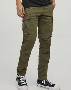 JACK&JONES JPSTACE JJTUCKER CARGO AMA NOOS