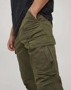 JACK&JONES JPSTACE JJTUCKER CARGO AMA NOOS