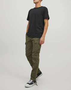 JACK&JONES JPSTACE JJTUCKER CARGO AMA NOOS