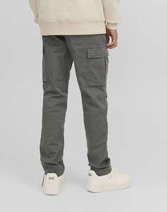 JACK&JONES JPSTACE JJTUCKER CARGO AMA NOOS