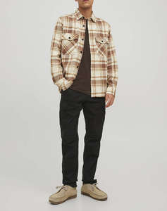 JACK&JONES JPSTACE JJTUCKER CARGO AMA NOOS