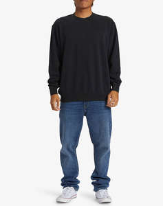 QUIKSILVER SALT WATER CREW MENS SWEATSHIRT