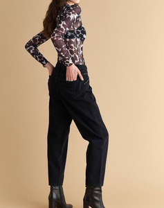 ATTRATTIVO TROUSERS