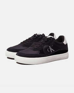 CALVIN KLEIN CLASSIC CUPSOLE ICONIC NYLON