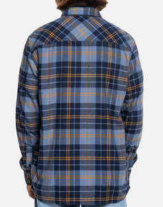 QUIKSILVER CANTWELL SHIRT МЪЖКА РИЗА