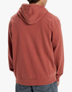 QUIKSILVER SALT WATER ZIP HOODIE MENS SWEATSHIRT