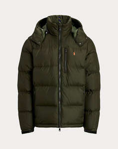 RALPH LAUREN EL CAP JKT-INSULATED-BOMBER