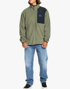 QUIKSILVER SPECIAL SESSION MENS SWEATSHIRT