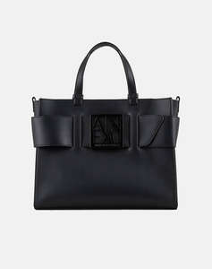 ARMANI EXCHANGE WOMANS BIG TOTE (Размери: 32 x 24 x 15 см.)