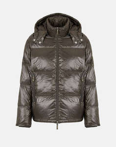 ARMANI EXCHANGE GIACCA PIUMINO