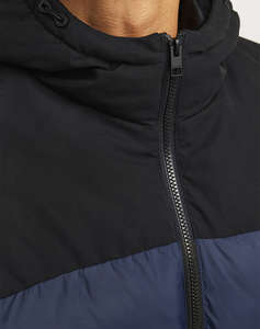 JACK&JONES JJMOON HOOD PUFFER