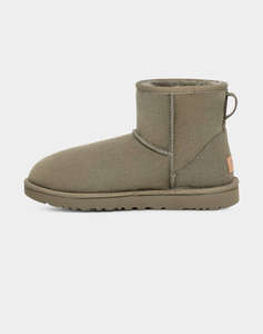 UGG 1016222 Classic Mini II CLASSIC MINI BOOT UGG