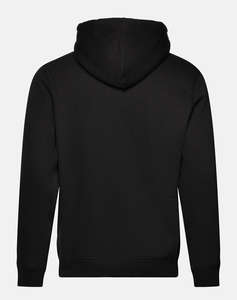 CALVIN KLEIN MONOLOGO HOODIE