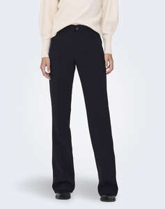 ONLY ONLLIZZO HW FLARED PANT CC TLR