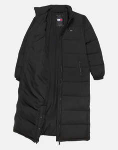 TOMMY JEANS TJW MAXI ESSENTIAL PUFFER