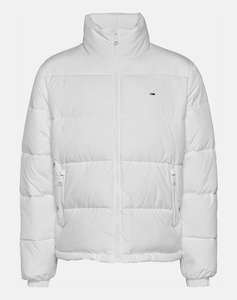 TOMMY JEANS TJW ESSENTIAL PUFFER EXT