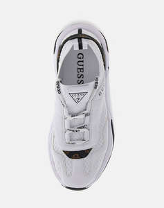 GUESS GENIVER2 - LOGO SHOE W