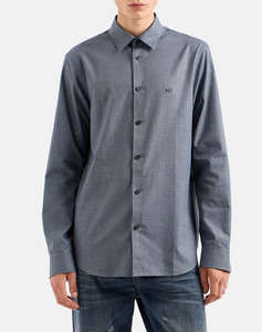 ARMANI EXCHANGE CAMICIA