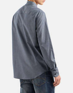 ARMANI EXCHANGE CAMICIA